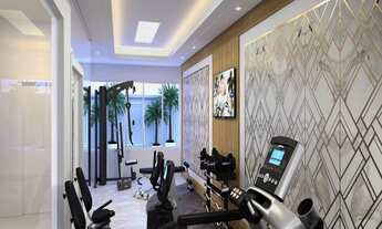 Imagem 7: Em Construção Apartamento com 3 dormitórios