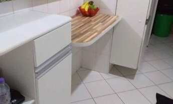 Imagem 5: Apartamento com 2 dormitórios à venda, 58 m² - Assunção - São Bernardo do Campo/SP