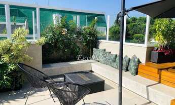 Imagem 7: Cobertura com 3 dormitórios à venda, 210 m² por R$ 1.950.000,00 - Mandaqui - São Paulo/SP