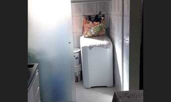 Imagem 5: Apartamento com 2 dormitórios à venda, 57 m² - Planalto - São Bernardo do Campo/SP