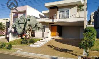 Imagem 1: Sobrado com 3 dormitórios à venda, 276 m² por R$ 1.980.000,00 - Swiss Park - Campinas/SP