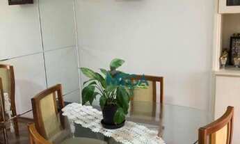 Imagem 5: Apartamento 3 dormitórios à venda - Vila Mascote - São Paulo/SP