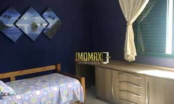 Imagem 5: Apartamento com 2 dormitórios para alugar, 90 m² por R$ 2.800,00/mês - Aviação - Praia Gra