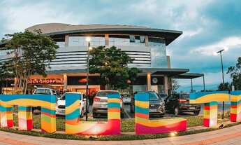 Imagem 3: Lote/Terreno para venda possui 450 m² no Vila Pamplona - Florianópolis