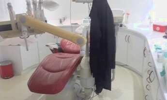 Imagem 4: Sala, 140 m² - venda por R$ 600.000,00 ou aluguel por R$ 4.000,00/mês - Caminho das Árvore