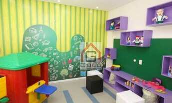 Imagem 7: Apartamento à venda, 59 m² por R$ 500.000,00 - Santa Paula - São Caetano do Sul/SP