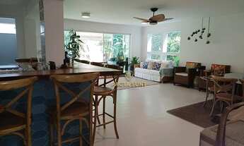 Imagem 3: Casa com 3 dormitórios, sendo 2 suítes, sala 3 ambientes, varanda, 4 vagas, à venda, 300 m