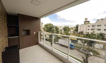 Imagem 7: Edifício Annecy - Apartamento 93 m², 3 Dormitórios, 1 Suíte, Bairro Merces