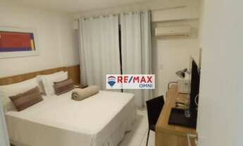 Imagem 5: Rio Stay Residence 2 quartos 67mt2