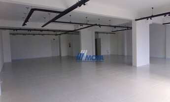 Imagem 4: Loja para alugar, 184 m² por R$ 6.300,00/mês - Centro - São José dos Pinhais/PR