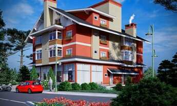 Imagem 2: GRAMADO - Padrão - Avenida Central