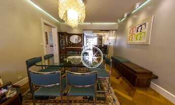 Imagem 7: Apartamento com 3 dormitórios à venda, 136 m² por R$ 1.750.000,00 - Jardim Paulista - São