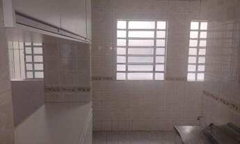 Imagem 2: Apartamento com 2 dormitórios para alugar, 48 m² por R$ 1.100,00/mês - Parque Laguna - Tab