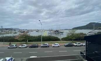 Imagem 5: Sala para alugar, 160 m² por R$ 8.800,00/mês - Fazenda - Itajaí/SC