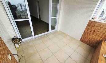 Imagem 4: Apartamento com 2 dorms, Boqueirão, Santos - R$ 850 mil, Cod: 23856