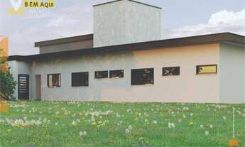 Imagem 4: Casa à venda, 216 m² por R$ 1.500.000,00 - Residencial Saint Paul - Itu/SP