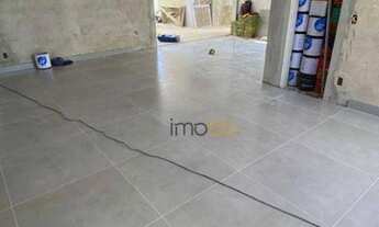 Imagem 3: Casa com 3 dormitórios à venda, 168 m² - Condomínio Ibiti Reserva - Sorocaba/SP