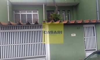 Imagem: Casa com 4 dormitórios à venda, 269 m²