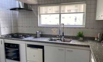 Imagem 5: Apartamento com 3 dormitórios à venda, 137 m² por R$ 1.200. - Jardim das Acácias - São Pau