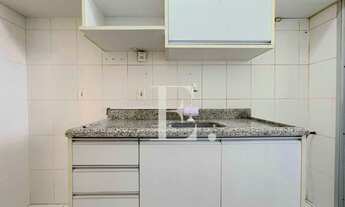 Imagem 6: Apartamento com 3 dormitórios à venda, 63 m² por R$ 430.000,00 - Tatuapé - São Paulo/SP