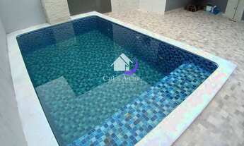 Imagem 7: Casa para venda tem 68 metros quadrados com 2 quartos em Balneário Gaivota - Itanhaém - SP