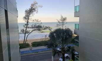 Imagem 5: Costa Esmeralda, Praia do Pecado, frente Mar, com 4 quartos