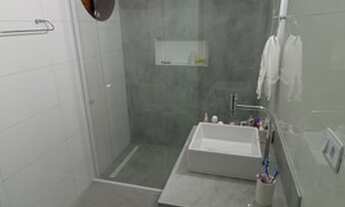 Imagem 7: Casa para venda possui 100 metros quadrados com 3 quartos em Jardim Brasil I - Guarujá - S