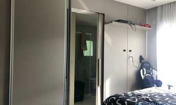 Imagem 7: CASA EM CONDOMÍNIO - CONDOMÍNIO HILLS 3 - SP