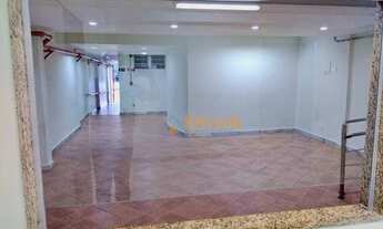 Imagem 4: Prédio para alugar, 862 m² por R$ 9.000,00/mês - Santa Efigênia - Belo Horizonte/MG