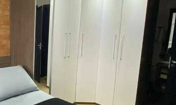 Imagem 5: Apartamento com 2 dormitórios à venda, 53 m² por R$ 395.000,00 - Vila Constança - São Paul