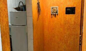 Imagem 4: Apartamento com 2 dormitórios à venda, 75 m² por R$ 220.000 - Vila Guilhermina - Praia Gra