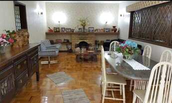 Imagem 2: Casa com 3 dormitórios à venda, 226 m² por R$ 1.380.000,00 - Golfe - Teresópolis/RJ