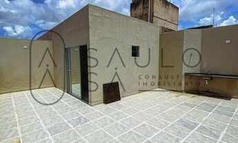 Imagem 4: Cobertura para Venda em Maceió, Serraria, 3 dormitórios, 2 suítes, 3 banheiros, 1 vaga