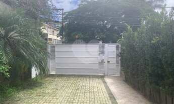 Imagem 2: Linda Casa para venda no Horto Florestal