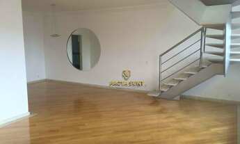 Imagem: Cobertura duplex com 4 suítes, jacuzzi