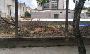 Imagem 2: Terreno para alugar, 2392 m² por R$ 12.000,00/mês - Vila América - Santo André/SP