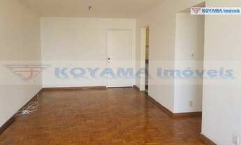 Imagem 3: Apartamento com 2 dormitórios à venda, 88m² - Vila Mariana - São Paulo/SP