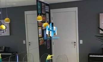 Imagem 2: APARTAMENTO A VENDA EM SP TATUAPÉ