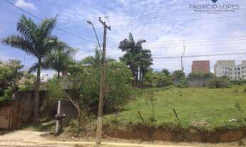 Imagem 5: Excelente Área a Venda - Jardim Coleginho - 8.600 m²