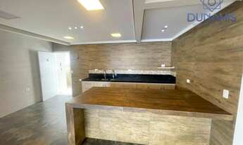 Imagem 3: Apartamento com 3 dormitórios à venda, 196 m² por R$ 680.000,00 - Centro - Guarujá/SP