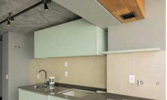 Imagem 4: Apartamento com 1 dormitório à venda, 50 m² por R$ 1.300.000 - Itaim Bibi - São Paulo/SP