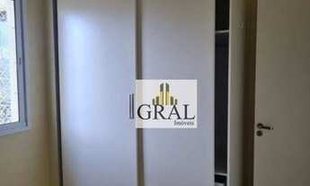 Imagem 7: Apartamento à venda, 50 m² por R$ 395.000,00 - Rudge Ramos - São Bernardo do Campo/SP