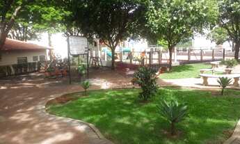 Imagem 5: Apartamento com 3 dormitórios à venda, 50 m² por R$ 160.000,00 - Jardim Novo Horizonte - M