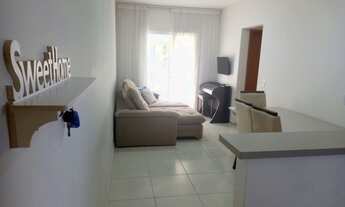 Imagem 2: Apartamento à venda, 69 m² por R$ 250.000,00 - Parque Gramado - Americana/SP