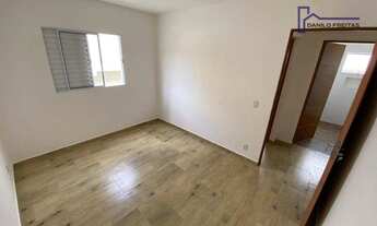 Imagem 7: Casa com 2 dormitórios à venda, 65 m² por R$ 280.000,00 - Jardim das Cerejeiras - Atibaia