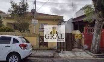 Imagem 6: Terreno à venda, 363 m² por R$ 850.000,00 - Vila Euclides - São Bernardo do Campo/SP