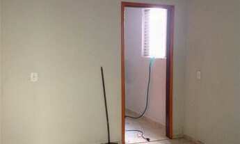 Imagem 4: Casa com 1 dormitório para alugar, 40 m² por R$ 800,00/mês - Vila Aeroporto III - Campinas