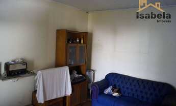 Imagem 4: Terreno à venda, 250 m² por R$ 555.000 - Vila Guarani (Zona Sul) - São Paulo/SP