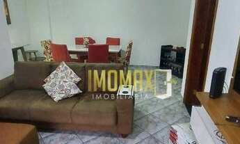 Imagem 3: Belíssimo e amplo apartamento com 2 dormitórios sendo 1 suíte à venda, 85 m² por R$ 320.00