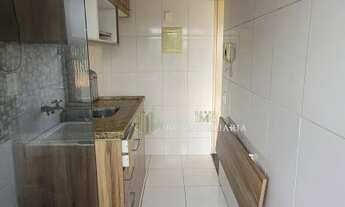 Imagem 5: Apartamento 2 quartos à venda no centro de Campo Grande no condomínio Bouganvilles